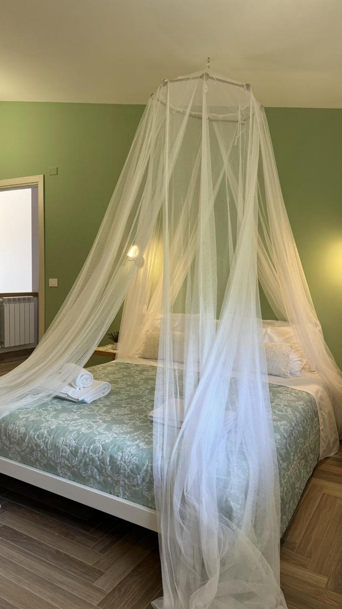 Villa C Luxury Estate Sant'Antonio Abate Room photo