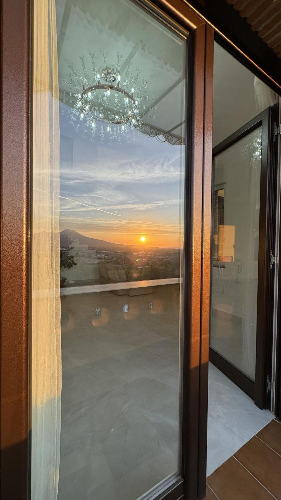 Villa C Luxury Estate Sant'Antonio Abate Room photo