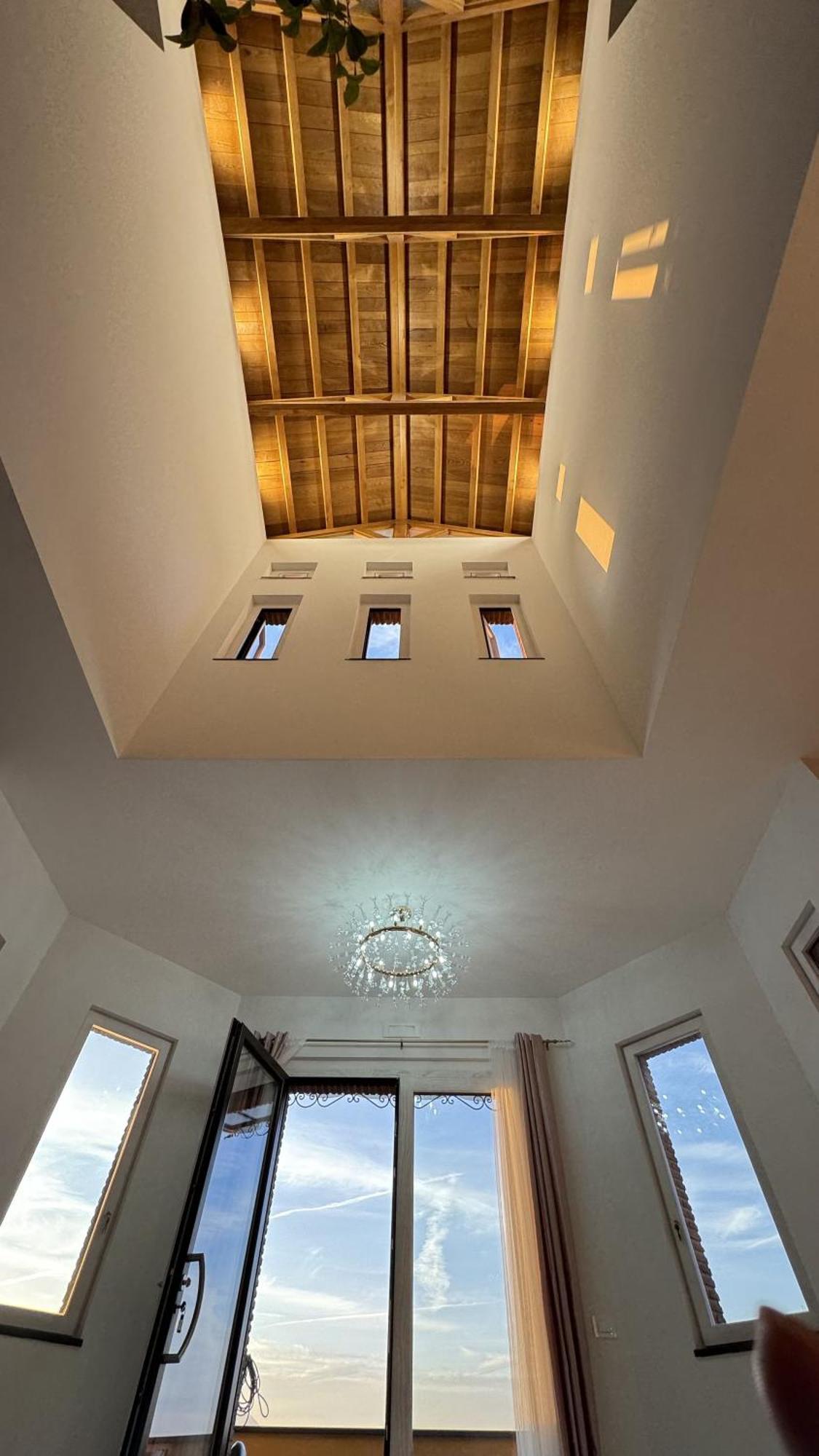 Villa C Luxury Estate Sant'Antonio Abate Room photo